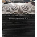 Heat Exchanger Folded Fin